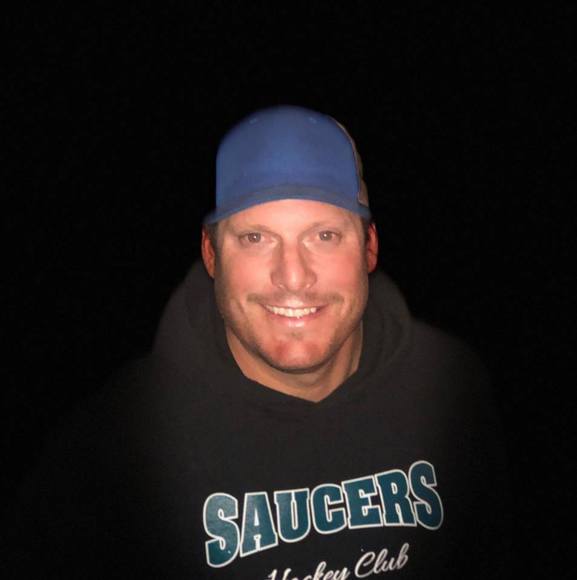 Meet your Posher, Jeff - Picture 1 of 1